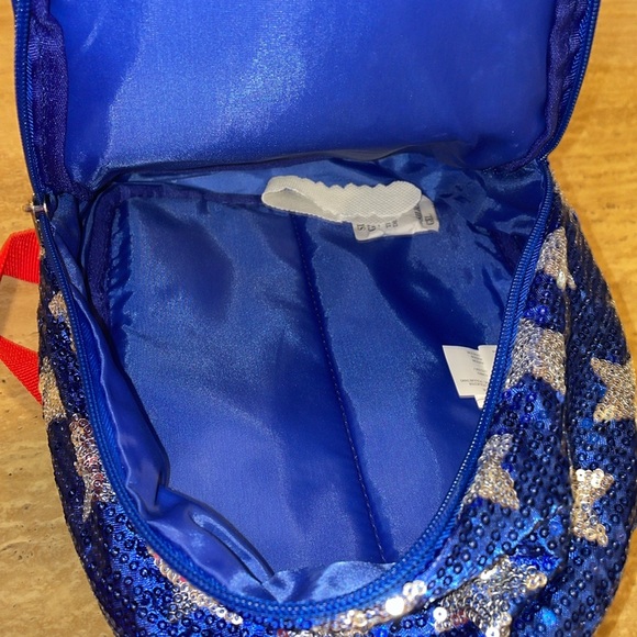 Jojo Siwa Backpack🎀🎒 - Picture 5 of 7